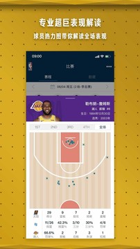 nba直播免费高清无插件直播